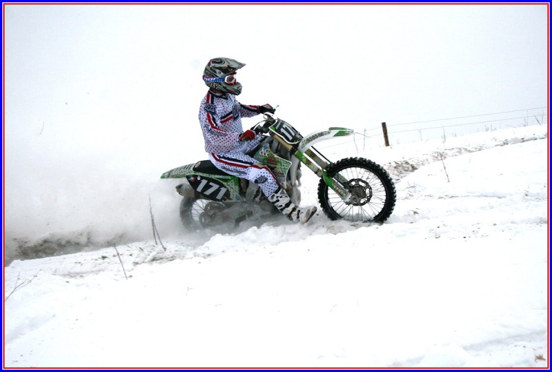 Snowcross 